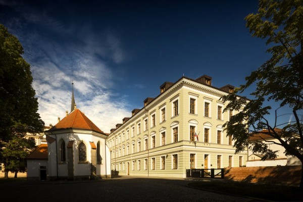 Dny evropského dědictví v září otevřou v Pardubicích více než dvacítku památek