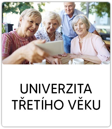 Poznávání nikdy nekončí