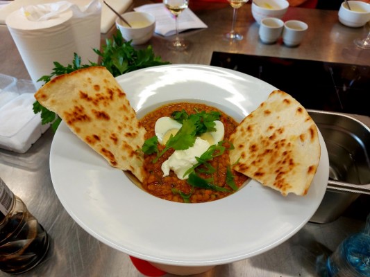 Kurz školám poradil, jak na pestrou stravu