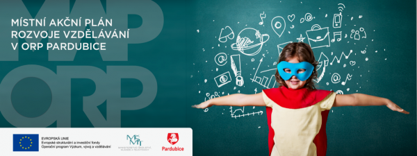 MAP na Zrcadle umění