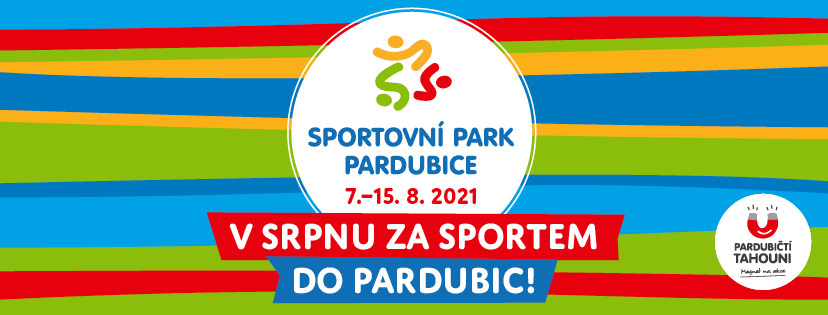 Sportovní park Pardubice