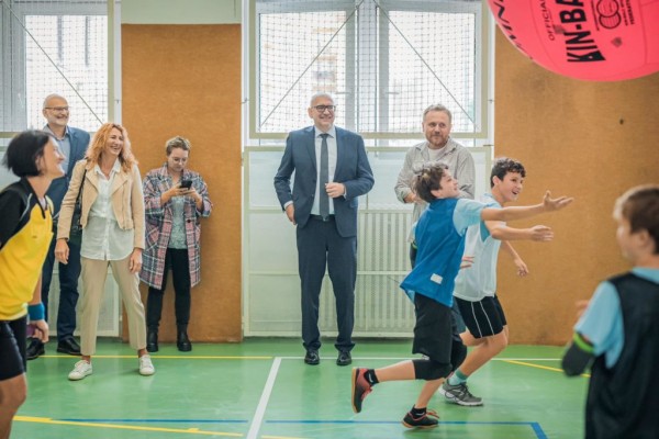 Waldorf a ministr školství