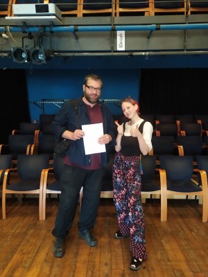 Už 20 let má město svůj Dětský a Studentský parlament