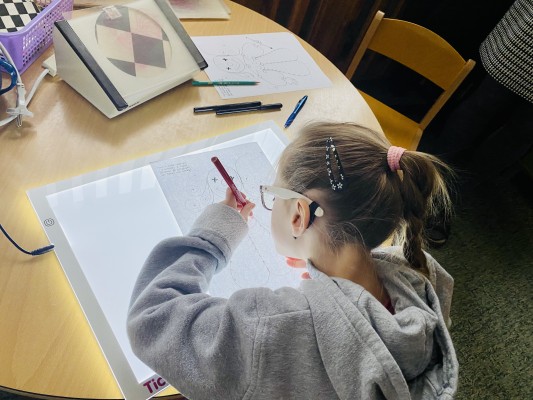 Zraková prevence chrání oči pardubických dětí už 13 let