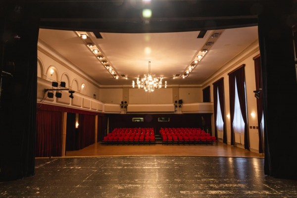 Dům dětí a mládeže ALFA Pardubice - Polabiny