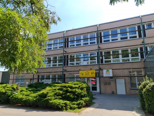 Dům dětí a mládeže BETA Pardubice