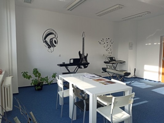 DDM Beta vstoupí do nového roku s lepším zázemím