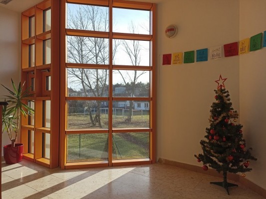 DDM Beta vstoupí do nového roku s lepším zázemím