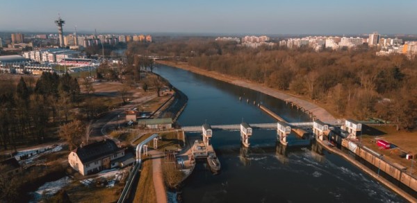 Přijďte se podělit o svůj názor na budoucí rozvoj města Pardubice!