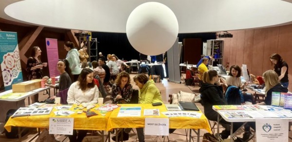 Akce „Chci zažít sociální služby!?“ má pomoci najít pracovníky do sociální oblasti