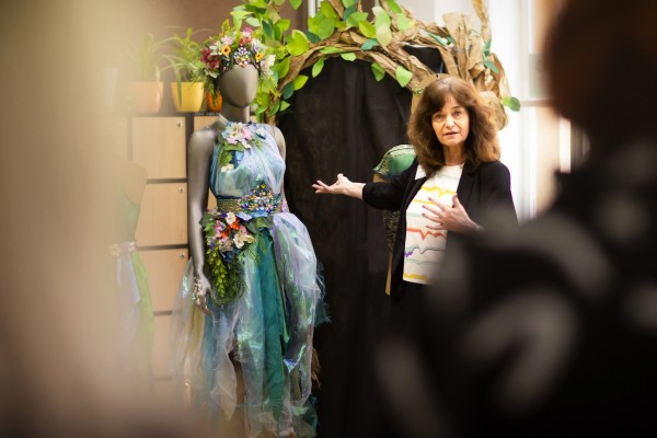 Školní budova ve Štefánikově ulici slaví 130 let!