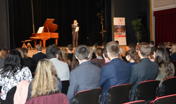 Oceňování úspěšných žáků