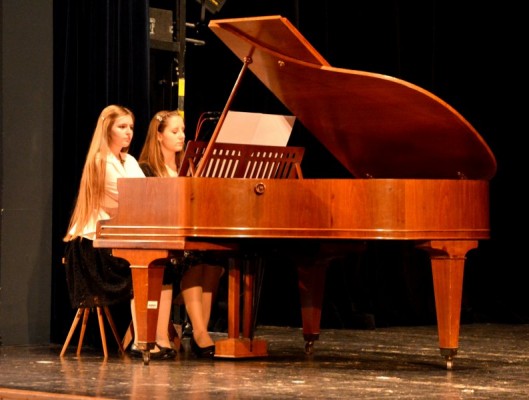 Oceňování úspěšných žáků