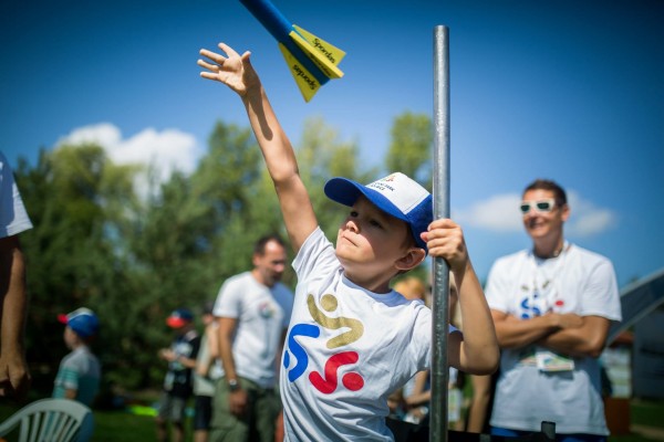 Sportovní park Pardubice