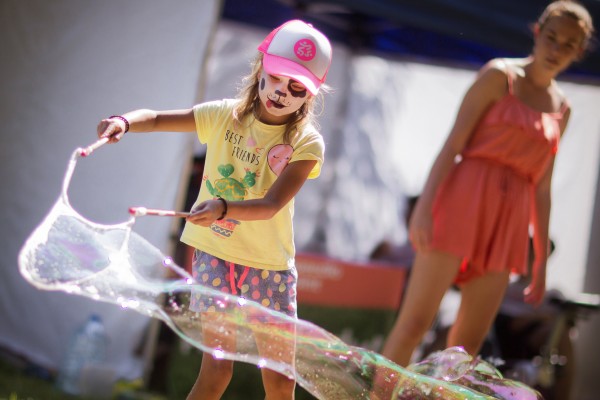 Sportovní park Pardubice