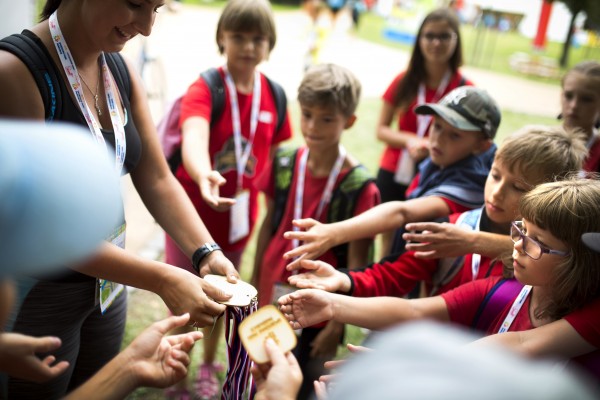 Sportovní park Pardubice