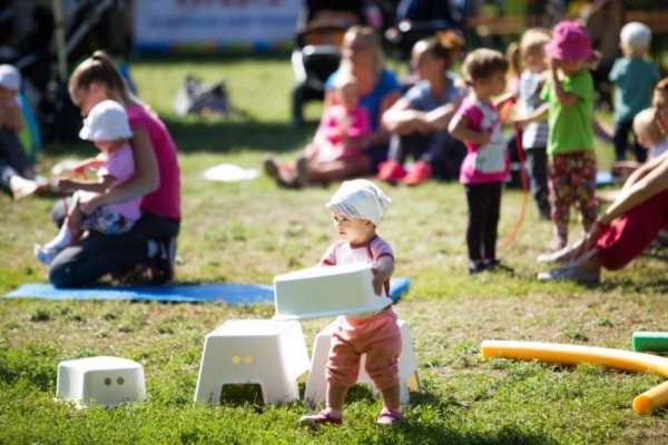 Sportovní park Pardubice