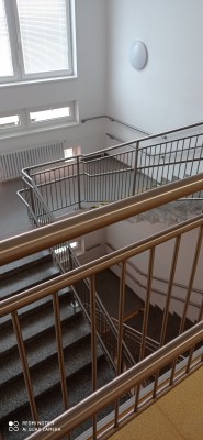 Schodiště