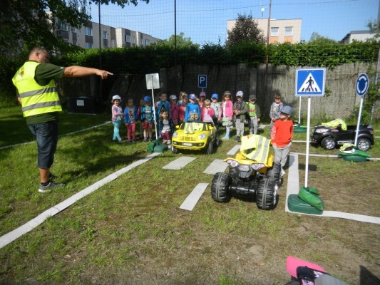 Nadstandardní nabídka mateřské školy