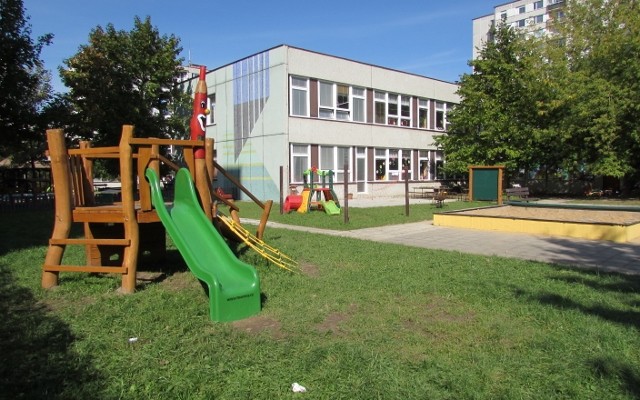 MŠ Pardubice, Dubina Erno Košťála