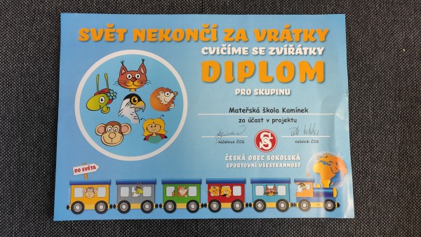 Se Sokolem do života