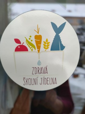 Zdravá školní jídelna