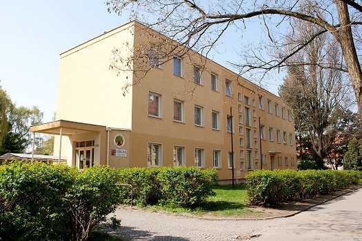 Mateřská škola Pardubice, Benešovo náměstí 2115