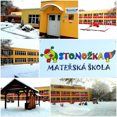 MŠ Stonožka
