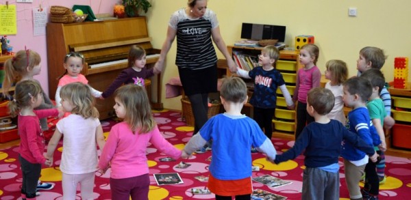 Pardubické mateřské školy otevírají dveře pro zápisy již za týden