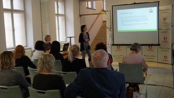 Projekt, který pomáhal rozvíjet vzdělávání, v číslech