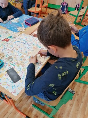 Projekt, který pomáhal rozvíjet vzdělávání, v číslech