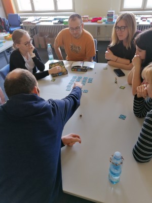 Projekt, který pomáhal rozvíjet vzdělávání, v číslech