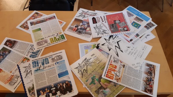 Projekt, který pomáhal rozvíjet vzdělávání, v číslech