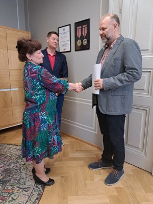 Dodatečné ocenění pedagogů