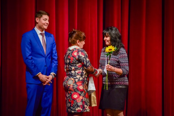 Nejlepší ředitelé