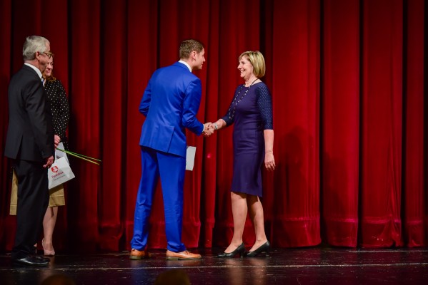 Nejlepší pedagogové