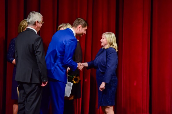 Nejlepší pedagogové