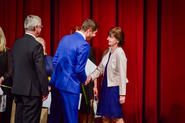 Nejlepší pedagogové