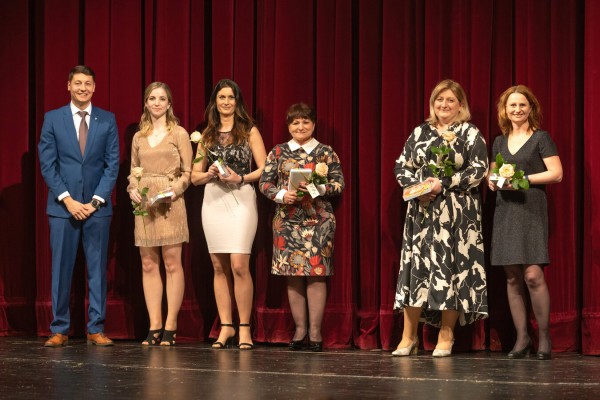 Oddělení školství