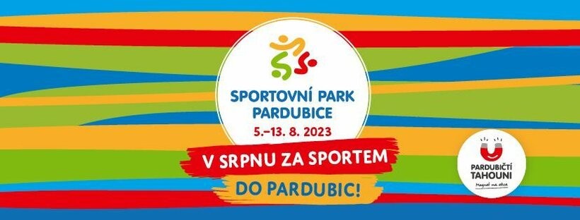 Sportovní park Pardubice