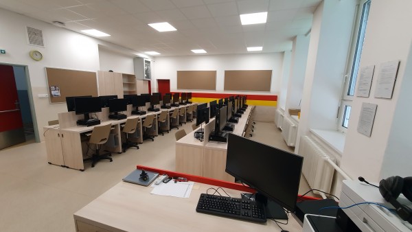 Projekty formálních věd