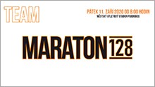 Sněmu dětí: a Spolek rodičů školy: MARATON 128