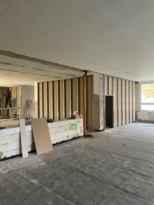 Žáci ZŠ Závodu míru se dočkali nové kuchyně