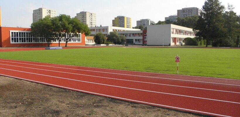 Pardubice do škol během léta investují 70 milionů