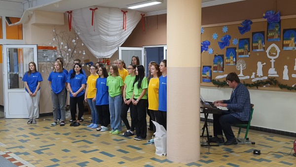 Polabinská trojka je školou fakultní