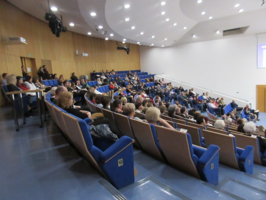 ZŠ npor. Eliáše oslavila 50 leté výročí školy!