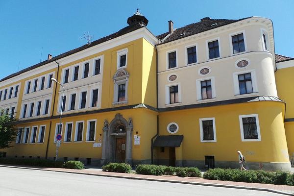 Základní škola Waldorfská Pardubice