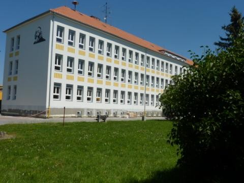 MŠ Pardubice-Ohrazenice