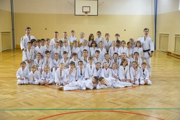 Judo