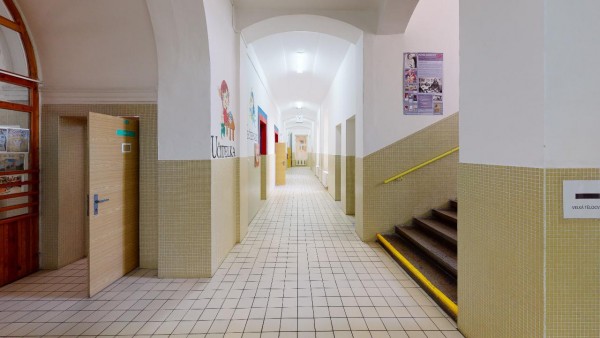 ZŠ Štefánikova Pardubice